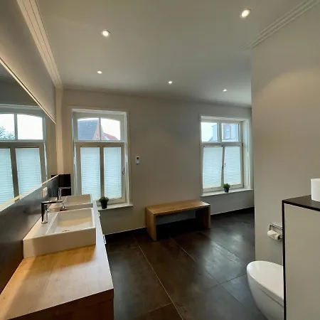 Altstadtdomizil Lagom Apartment *