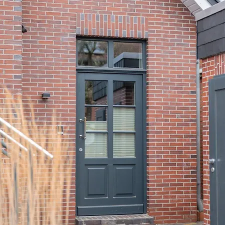 Altstadtdomizil Lagom * 보르쿰