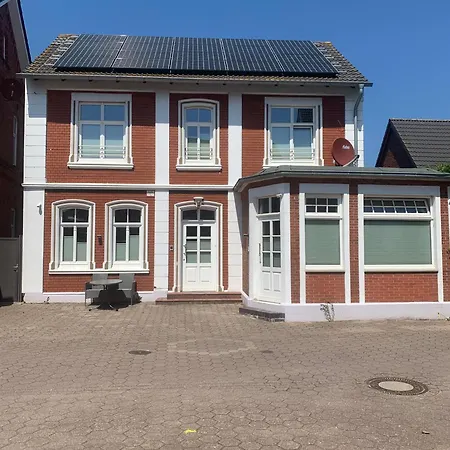 Altstadtdomizil Lagom *