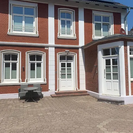 Altstadtdomizil Lagom