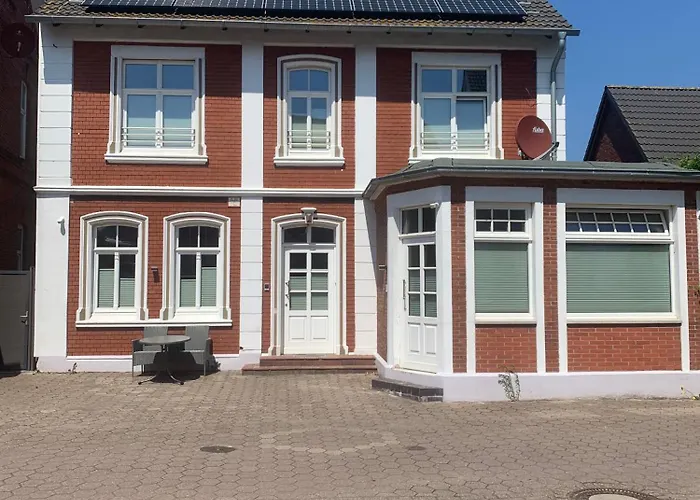 Altstadtdomizil Lagom *